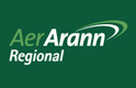 Aer Arann Flights to and from Glasgow International Airport