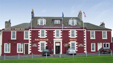 Anchorage Hotel, Troon, Ayrshire
