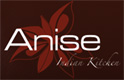 Anise Indian Kitchen, Prestwick, Ayrshire