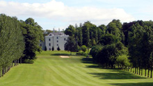 Annanhill Golf Course, Ayrshire