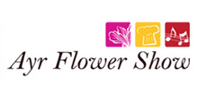 Ayr Flower Show, Ayrshire