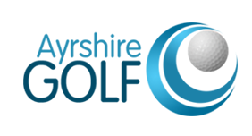 Ayrshire Golf Logo