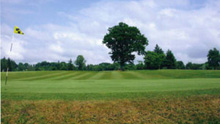 Ballochmyle Golf Club, Ayrshire