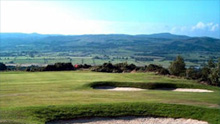 Beith Golf Club, Ayrshire