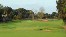 Belleisle Golf Club, Ayrshire