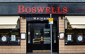 Boswells, Ayr, Ayrshire