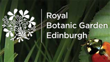 Royal Botanic Gardens, Edinburgh