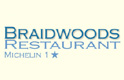 Braidwoods, Dalry, Ayrshire Braidwoods, Dalry, Ayrshire