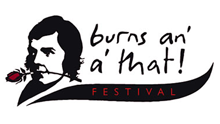 Burns an’ a’ that! Festival, Ayrshire