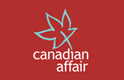 Canadian Affair Flights to and from Glasgow International Airport