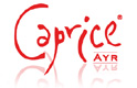 Caprice, Ayr, Ayrshire