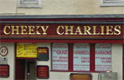Cheeky Charlies, Troon, Ayrshire
