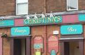 Christina's, Ayr, Ayrshire