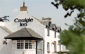 Craigie Inn, Kilmarnock, Ayrshire