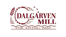 Dalgarven Mill, Ayrshire