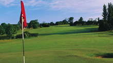 Dalmilling Golf Club, Ayrshire