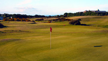 Darley Golf Course, Ayrshire