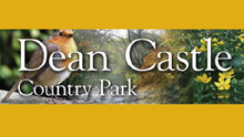 Dean Castle & Country Park, Ayrshire