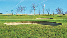 Doon Valley Golf Club, Ayrshire