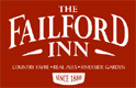Failford Inn, Failford, Ayrshire