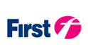 First Bus Glasgow Shuttle to and from Glasgow International Airport