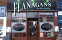 Flanagan's, Prestwick, Ayrshire