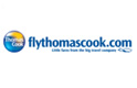 Fly Thomas Cook Flights to and from Glasgow International Airport