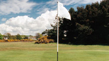 Fullarton Golf Course, Ayrshire