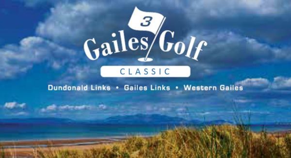 Gailes Golf Classic - Dundonald Links - Gailes Links - Western Gailes