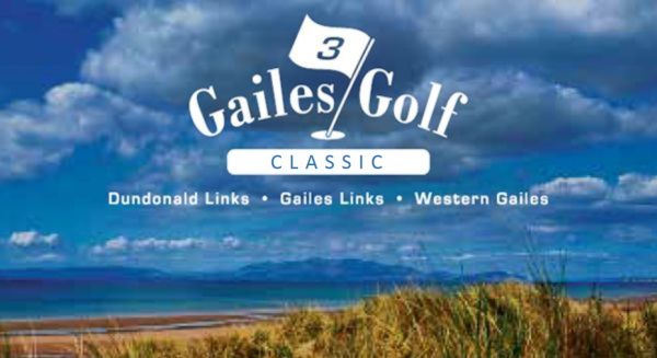 Gailes Golf Classic - Dundonald Links - Gailes Links - Western Gailes Gailes Golf Classic - Dundonald Links - Gailes Links - Western Gailes