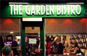 The Garden Bistro, Prestwick, Ayrshire
