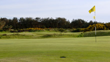 Gailes Links Golf Club, Ayrshire