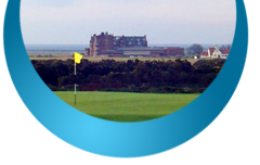 Ayrshire Golf Courses - Golfing in Ayrshire