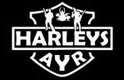 Harleys, Ayr, Ayrshire