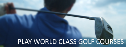 Play World Class Golf Courses in Ayrshire