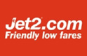 Jet2 Flights to and from Glasgow International Airport