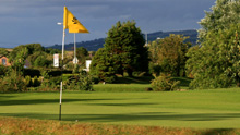 Kilbirnie Place Golf Club, Ayrshire