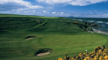 Turnberry Kintyre Course, Ayrshire