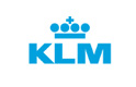 KLM Flights to and from Glasgow International Airport