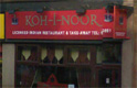Koh-I-Noor, Largs, Ayrshire