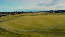Lochgreen Golf Course, Ayrshire