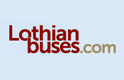 Lothian Buses to and from Edinburgh International Airport