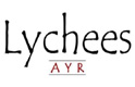 Lychees Chinese Restaurant, Ayr, Ayrshire