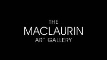 Maclaurin Art Galleries, Ayrshire
