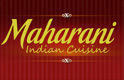 Maharani Indian, Troon, Ayrshire