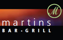 Martin’s Bar & Grill, Ayr, Ayrshire