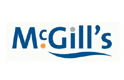 McGill's Bus Service to and from Glasgow International Airport