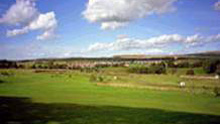 Muirkirk Golf Club, Ayrshire
