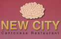 New City Cantonese Restaurant, Ayr, Ayrshire