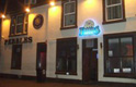 Pebbles Nightclub, Troon, Ayrshire